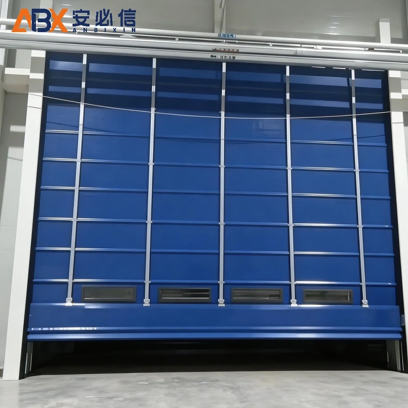 云浮市冷库门封