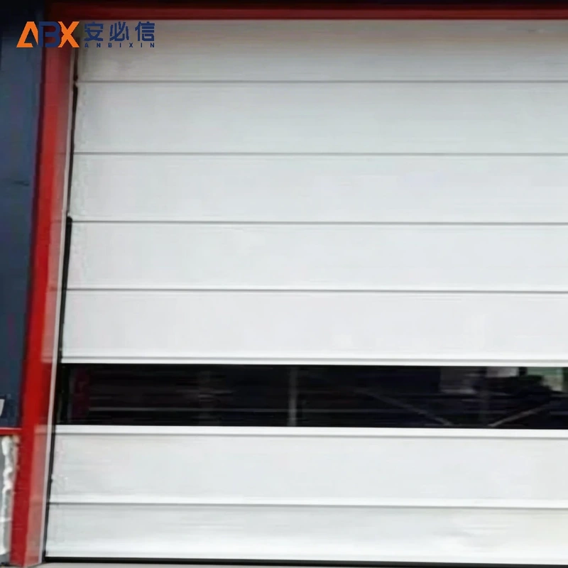 云浮市自动快速门